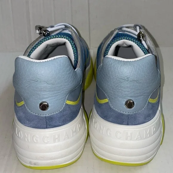 Longchamp Sneakers - Picture 7 of 11